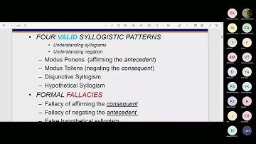 UGRC2023 MS1 Unit 6 Part 1 (Deduction-ind