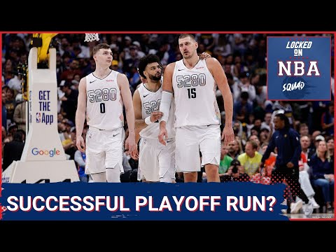 NBA Squad Show: After Stealing Home Court Advantage, Could The Pacers Actually Beat The Thunder?