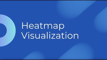 Heatmap Visualization