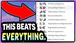 This Deck Might Ruin the Game.. (Highest Winrate Deck in the Meta)