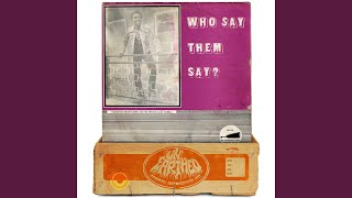 Iyasedo (2024 Remaster)