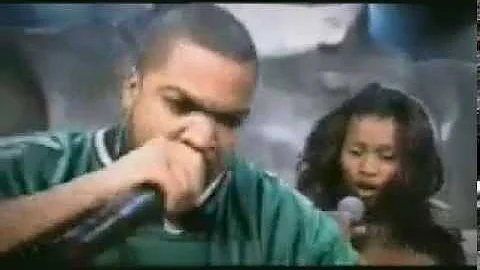 Ice Cube - You Can Do It (uncensored).flv