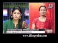 Akhila About The Movie Karyasthan With Krishna Song P