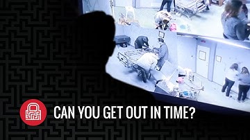 Breakout Cincinnati Escape Game