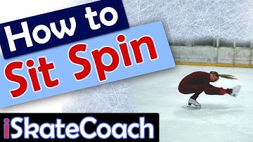 Beheers de sit spin met deze tips en veelvoorkomende fouten