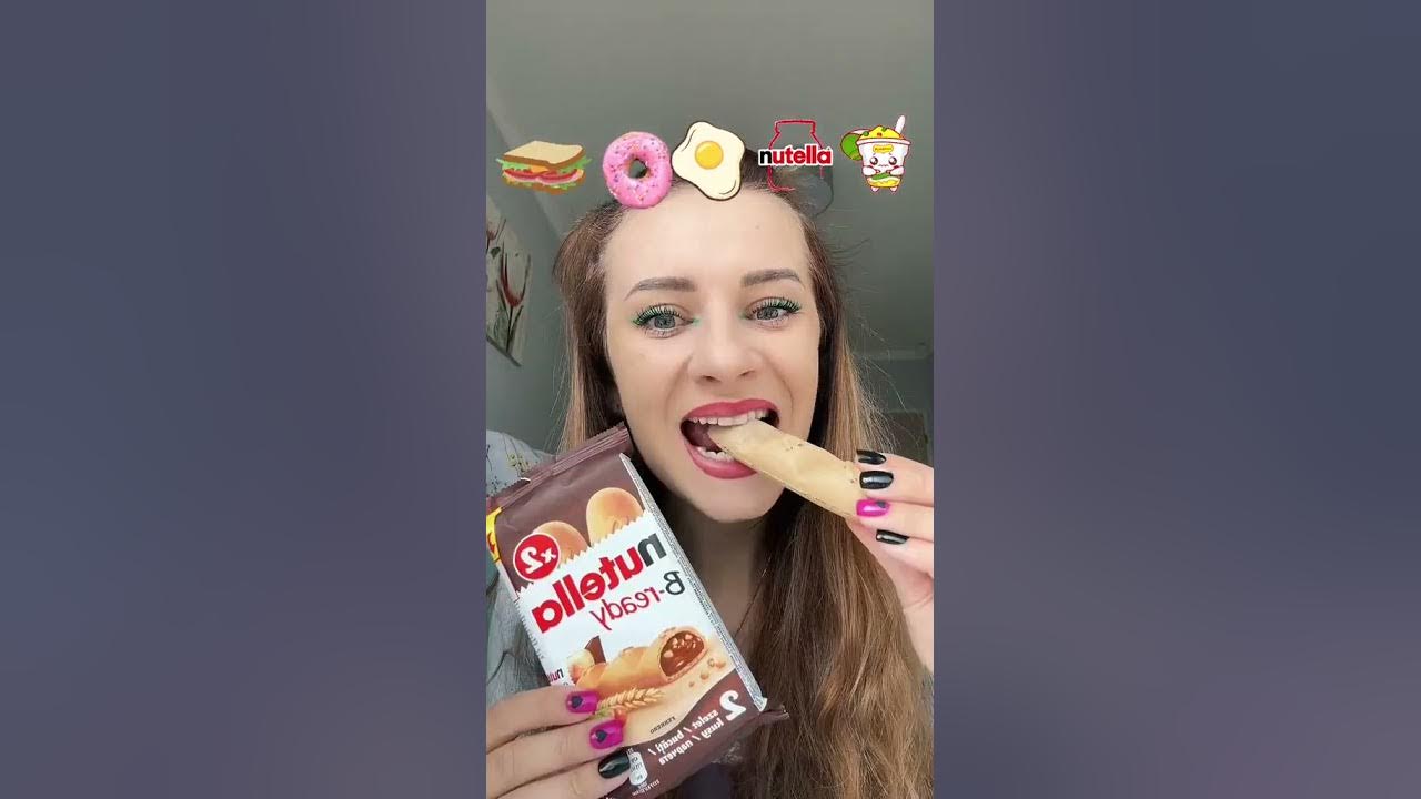 Лилибу 2: mukbang - YouTube