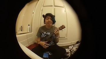 Unsaved Info - Joji (ukulele cover)