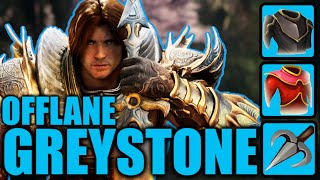 Two Lives Are Better Than One, Greystone Solo - Predecessor Gameplay