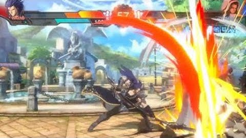 DNF DUEL | Vanguard vs Crusader | DNF DUEL BETA