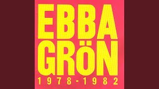 Video thumbnail of "Ebba Grön - Staten & kapitalet"