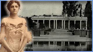 The Mansion That Was Moved TWICE: Le Petit Trianon (Beaulieu)