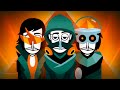 КИБЕРПАНК УЖЕ НАСТУПИЛ ► Incredibox v8 Dystopia