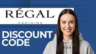 Regal Curtains Discount Code 2026 | regal curtains promo code | Get 15% OFF Window Curtains & Drapes