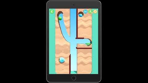 Dig This 37 Quicksand level 10