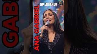 Ana Gabriel  -- Tú Lo Decidiste #musica #baladas #70s80s90smusichits #musicaromantica