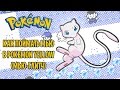 Как поймать Мью (Мью-Глитч/Mew Glitch) | Фестиваль глитчей: Pokemon Yellow