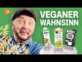 Sahnige snde sebastian verrt den trick hinter veganer sahne