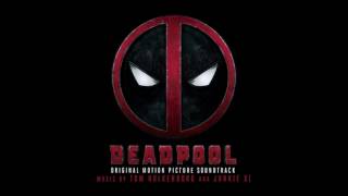 Junkie XL - Every Time I See Her (Deadpool OST)