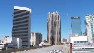 Iconic Birmingham building gets new life as apartment complex