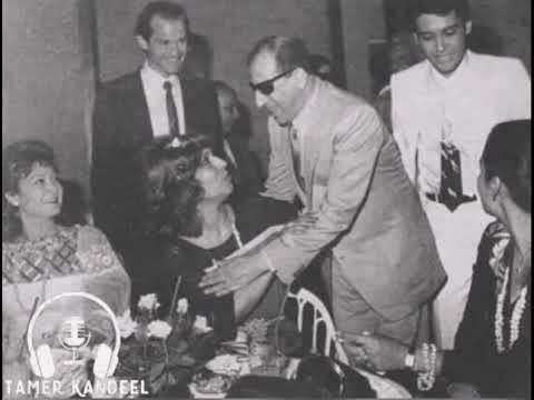 اسأل مرة عليا الشيخ سيد مكاوي