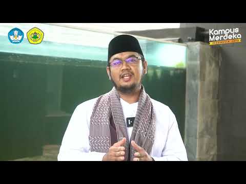 {KULTURA} Mukzijat Nuzulul Qur&#39;an oleh H. Chepi Rafiudin Tontowi, ST.