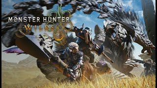 Monster Hunter Wilds Open Beta | Core i9-13900K | RX 7900 XT