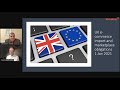 2021 UK & EU ecommerce VAT overhaul - what sellers need to know right now (deal or no deal)