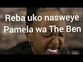 Nasweye Pamela wa Deben ararira cyane ATI urakoze kumara ipfa