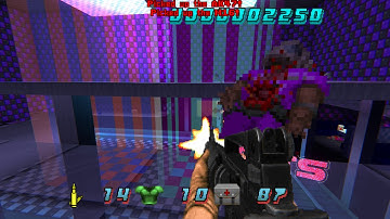 Hotline U.A.C Number of the Beast : sneak peek