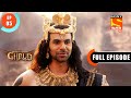 Garud comes for vintas rescue  dharm yoddha garud  ep 5  full episode  18 march 2022