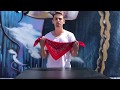 How to Fold a Bandana (5 Most Common Ways)