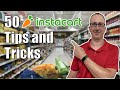 50 Instacart Tips and Tricks