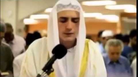 تلاوة مميزة لسورة الملك بصوت القارئ : فاتح سافرجيك