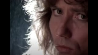 Video thumbnail of "Whitesnake - Love Ain't No Stranger (Official Music Video)"