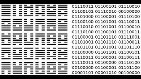 Binary Code