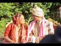 Indian Wedding Video : 💍我們的大日子💍 OUR BIG DAY 💍