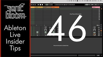 Ableton Live Insider Tips: Back Up or Copy Collections to Another Computer