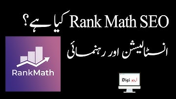 How to do On Page SEO of WordPress Website [Rank Math SEO Guide]