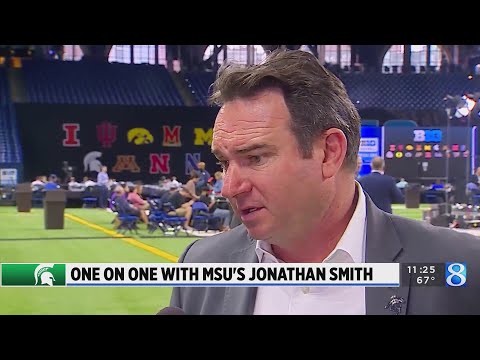 One-on-one with MSU’s