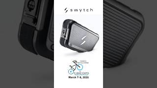 Swytch GO & MAX @ Toronto Bike Show