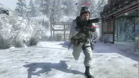 Across Map Random Tomahawk (Summit)