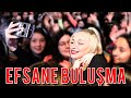 Sizinle Buluştum