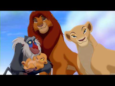 youtube lion king 2 full movie