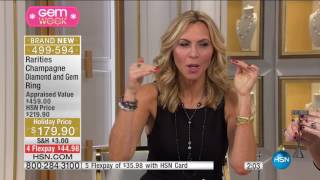 HSN | Rarities Fine Jewelry with Carol Brodie 10.18.2016 - 07 PM screenshot 4