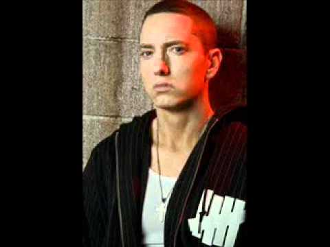 Eminem-Just like me