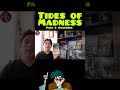 Un juego rápido para dos jugadores
