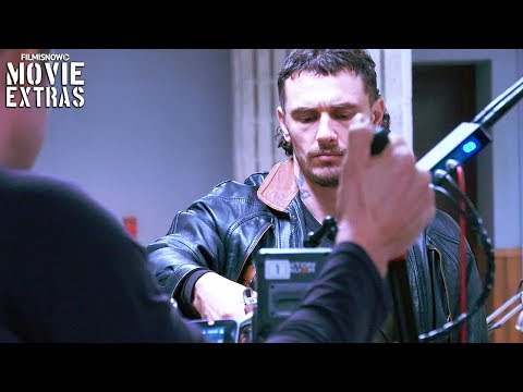 KIN (2018) | Behind the Scenes of Action Sci-Fi Movie