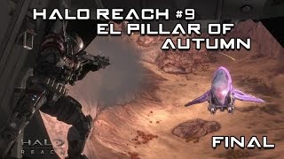 Vídeo Halo Reach
