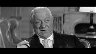 Le tonnerre de dieu | Monologue Jean Gabin