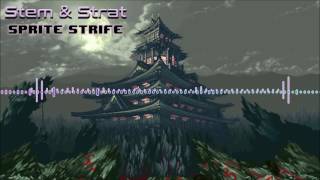 Stem & Strat - Sprite Strife (collab)
